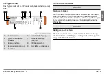 Preview for 5 page of Kübler Sendix KIH40 Operation Manual