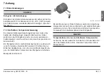 Preview for 13 page of Kübler Sendix KIH40 Operation Manual