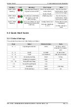 Preview for 13 page of Kübler Sendix M3668 Manual