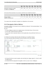 Preview for 24 page of Kübler Sendix M3668 Manual