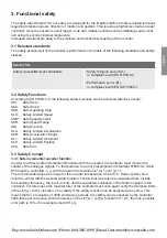 Preview for 9 page of Kübler Sendix SIL 5814FS2 Operating Manual