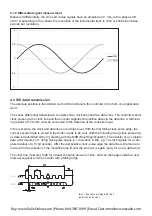 Preview for 12 page of Kübler Sendix SIL 5814FS2 Operating Manual