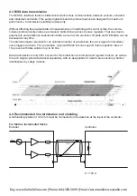 Preview for 13 page of Kübler Sendix SIL 5814FS2 Operating Manual