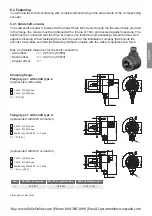 Preview for 17 page of Kübler Sendix SIL 5814FS2 Operating Manual