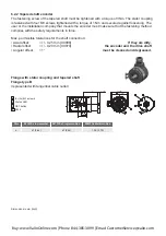 Preview for 18 page of Kübler Sendix SIL 5814FS2 Operating Manual