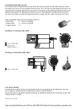 Preview for 20 page of Kübler Sendix SIL 5814FS2 Operating Manual