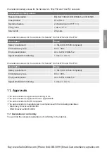 Preview for 27 page of Kübler Sendix SIL 5814FS2 Operating Manual