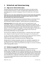 Preview for 6 page of Kübler SMC1.3 Safety Manual