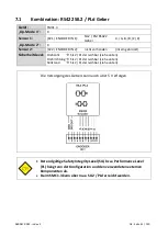 Preview for 41 page of Kübler SMC1.3 Safety Manual