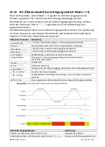 Preview for 78 page of Kübler SMC1.3 Safety Manual