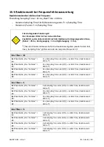 Preview for 94 page of Kübler SMC1.3 Safety Manual