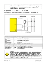 Preview for 103 page of Kübler SMC1.3 Safety Manual