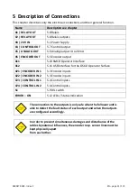 Preview for 132 page of Kübler SMC1.3 Safety Manual