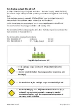 Preview for 142 page of Kübler SMC1.3 Safety Manual