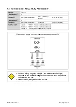 Preview for 160 page of Kübler SMC1.3 Safety Manual