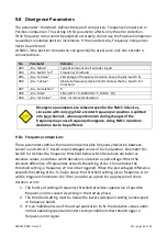 Preview for 173 page of Kübler SMC1.3 Safety Manual