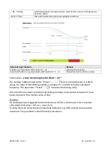 Preview for 206 page of Kübler SMC1.3 Safety Manual