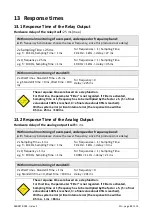 Preview for 209 page of Kübler SMC1.3 Safety Manual