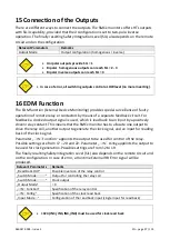 Preview for 217 page of Kübler SMC1.3 Safety Manual