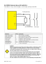 Preview for 219 page of Kübler SMC1.3 Safety Manual