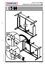 Предварительный просмотр 15 страницы KÜBLER SPORT Sponeta ACTIVELINE S6 Outdoor Instructions For Assembly And Use