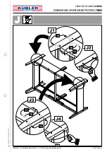 Предварительный просмотр 16 страницы KÜBLER SPORT Sponeta ACTIVELINE S6 Outdoor Instructions For Assembly And Use