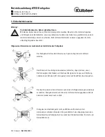 Preview for 6 page of Kubler 365X Manual