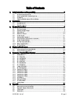 Preview for 3 page of Kubler 573T Operating Manual