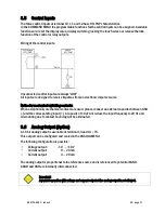 Preview for 11 page of Kubler 573T Operating Manual