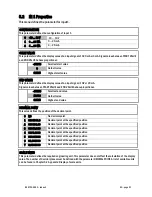 Preview for 21 page of Kubler 573T Operating Manual