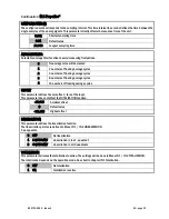 Preview for 22 page of Kubler 573T Operating Manual