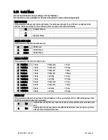 Preview for 37 page of Kubler 573T Operating Manual