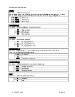 Preview for 45 page of Kubler 573T Operating Manual