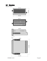 Preview for 58 page of Kubler 573T Operating Manual