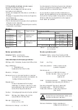 Preview for 15 page of Kubler CODIX 134 Operating Instructions Manual