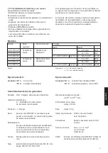 Preview for 27 page of Kubler CODIX 134 Operating Instructions Manual