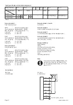 Preview for 6 page of Kubler CODIX 136 Operating Instructions Manual