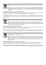 Preview for 10 page of Kubler CODIX 136 Operating Instructions Manual