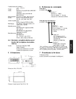 Предварительный просмотр 12 страницы Kubler Codix 140 Manual