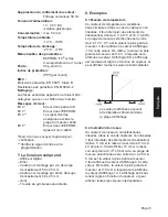 Предварительный просмотр 17 страницы Kubler CODIX 529 Operating Instructions Manual