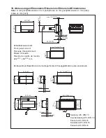 Предварительный просмотр 31 страницы Kubler CODIX 529 Operating Instructions Manual