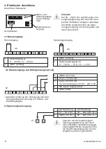 Preview for 9 page of Kubler codix 550 User Manual