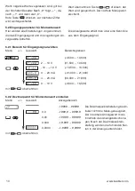 Preview for 11 page of Kubler codix 550 User Manual