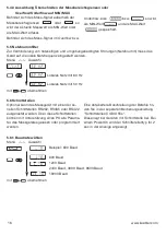 Preview for 17 page of Kubler codix 550 User Manual