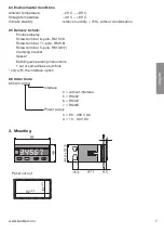 Preview for 26 page of Kubler codix 550 User Manual