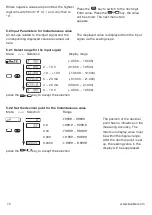 Preview for 29 page of Kubler codix 550 User Manual