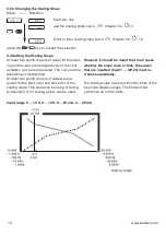 Preview for 31 page of Kubler codix 550 User Manual