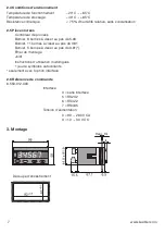 Preview for 45 page of Kubler codix 550 User Manual