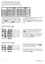 Preview for 49 page of Kubler codix 550 User Manual