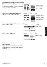 Preview for 52 page of Kubler codix 550 User Manual